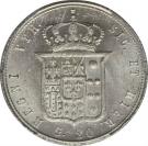 20 Grana - Francesco II