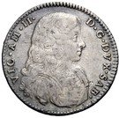 20 Soldi - Vittorio Amedeo II