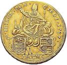 5 Zecchini - Pius VI