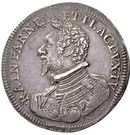 1 Ducatone - Ranuccio Farnese I