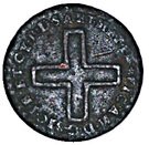 2 Denari - Vittorio Amedeo II