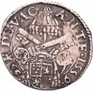 1 Giulio (Sede Vacante)