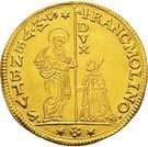 10 Zecchini - Francesco Molin