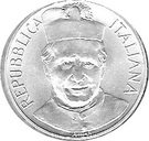 500 Lire (San Giovanni Bosco)