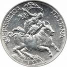 10 000 Lire (Messina Conference)