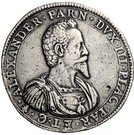 2 Scudi Largo - Alessandro