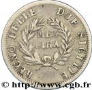½  Lira - Joachim Murat