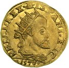 1 Doppia - Filippo II