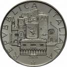500 Lire (Duino Academy)