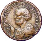 2½ Baiocchi - Pius VI (St. Peter)