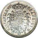 10 Grana - Ferdinand I