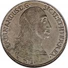 12 Tari - Ferdinando I