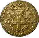 2.6 Soldi - Carlo Emmanuel III