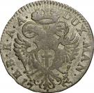 20 Soldi - Maria Theresia
