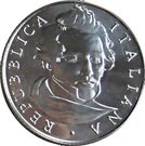 5 Euro (Giuseppe Gioachino Belli)