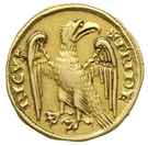 1 Augustalis - Federico II (Messina)