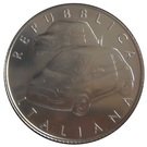 5 Euro (Fiat 500)