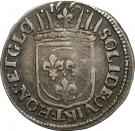 1 Luigino - Ferdinando II
