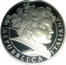 5 Euro (Sistine Chapel Frescoes Unveiling)