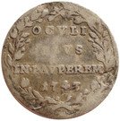1 Grosso - Benedict XIV