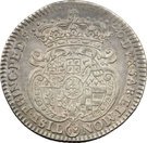 20 Soldi - Carlo Emanuele III