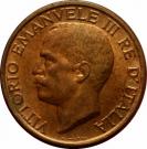 10 Centesimi - Vittorio Emanuele III