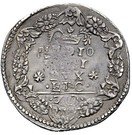 20 Soldi - Filippo IV
