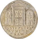 3 Giulio - Clement VII