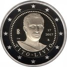 2 Euro (Titus Livius)