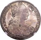 ½ Tallero - Lodovico Manin