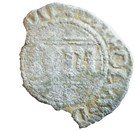Quart de gros - Charles II (6ème type)