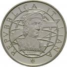 500 Lire (Colombo - The departure)