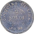 2 Soldi - Charles Louis