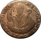 5 Soldi - Carlo VI