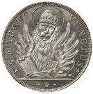 1 Osella - Alvise Mocenigo IV