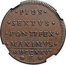 2 Baiocchi - Pius VI