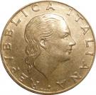 200 Lire (Philatelic Exhibition)
