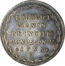 1 Osella - Lodovico Manin