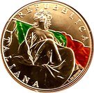5 Euro (Constitution)