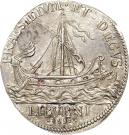 ½ Tollero - Cosimo III