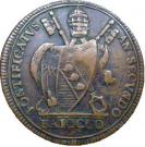 1 Baiocco - Pius VII