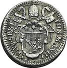 1 Grosso - Pius VI