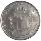 5 Euro (Prison Constabulary)