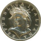 5 Euro (Italian presidency of the Council of the European Union)