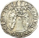 3 Soldi - Louis XII