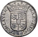 1 Lira - Carlo Besso