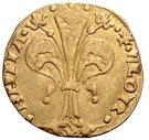 Fiorino largo - Bartolo di Bartolo Tebaldi