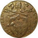 1 Baiocco - Pius VI