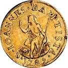 1 Florino - Giovanni Gaston