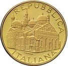 50 000 Lire (Saint Anthony of Padova)